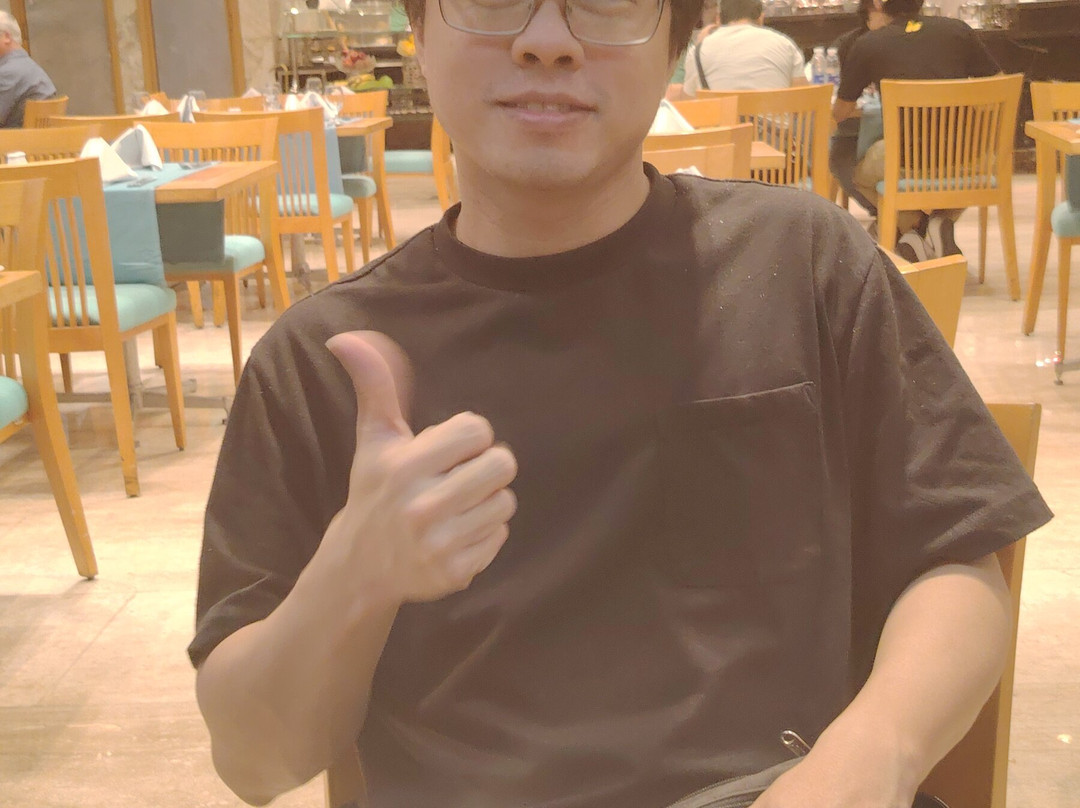 开罗海峡酒店及娱乐场主图