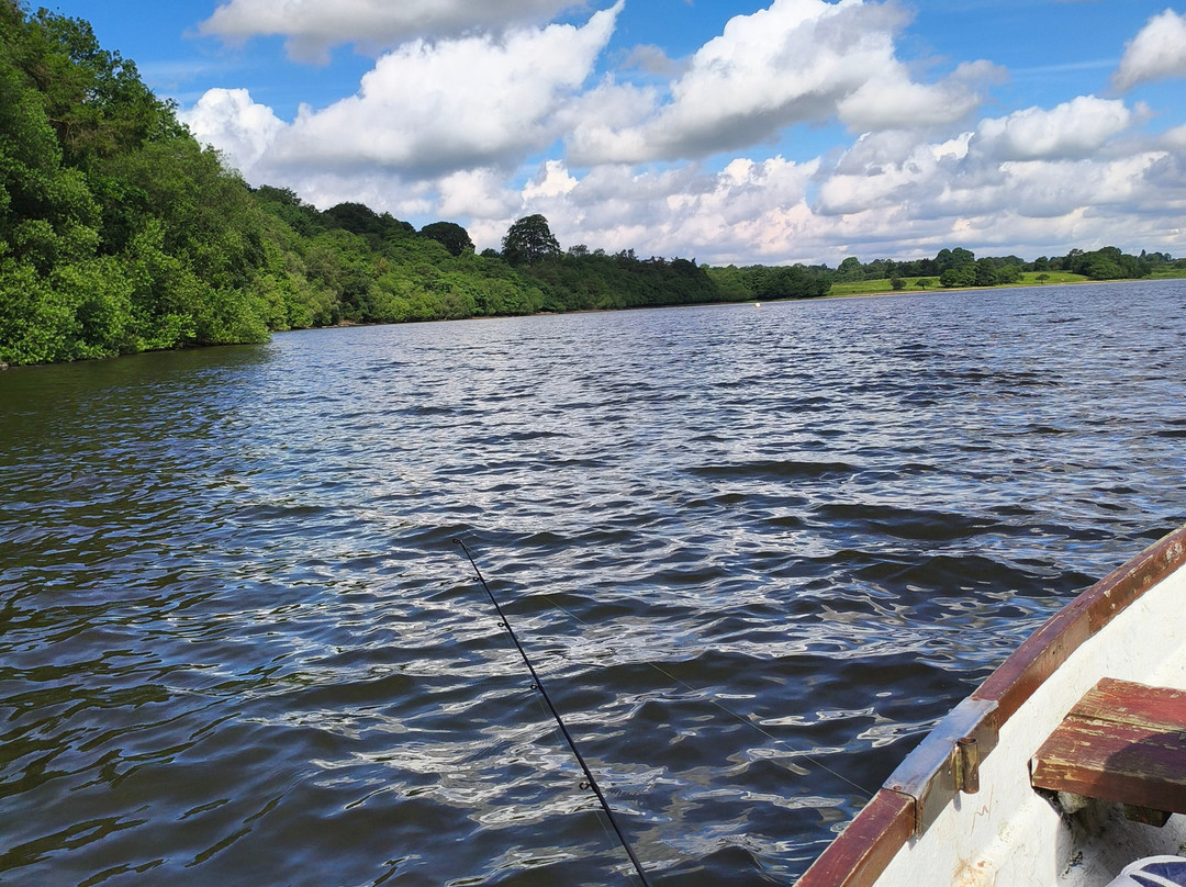 Rudyard Lake-Rudyard必去景点