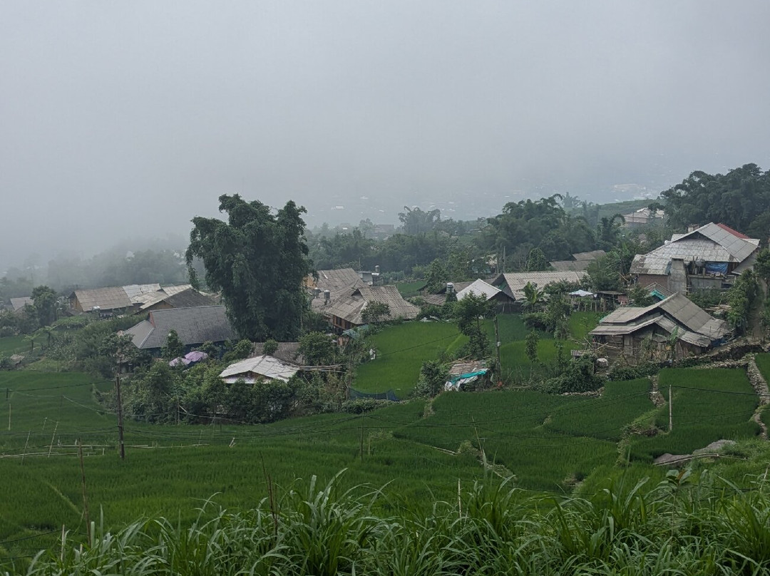 LaLa SaPa Trekking Tour-沙巴必去景点