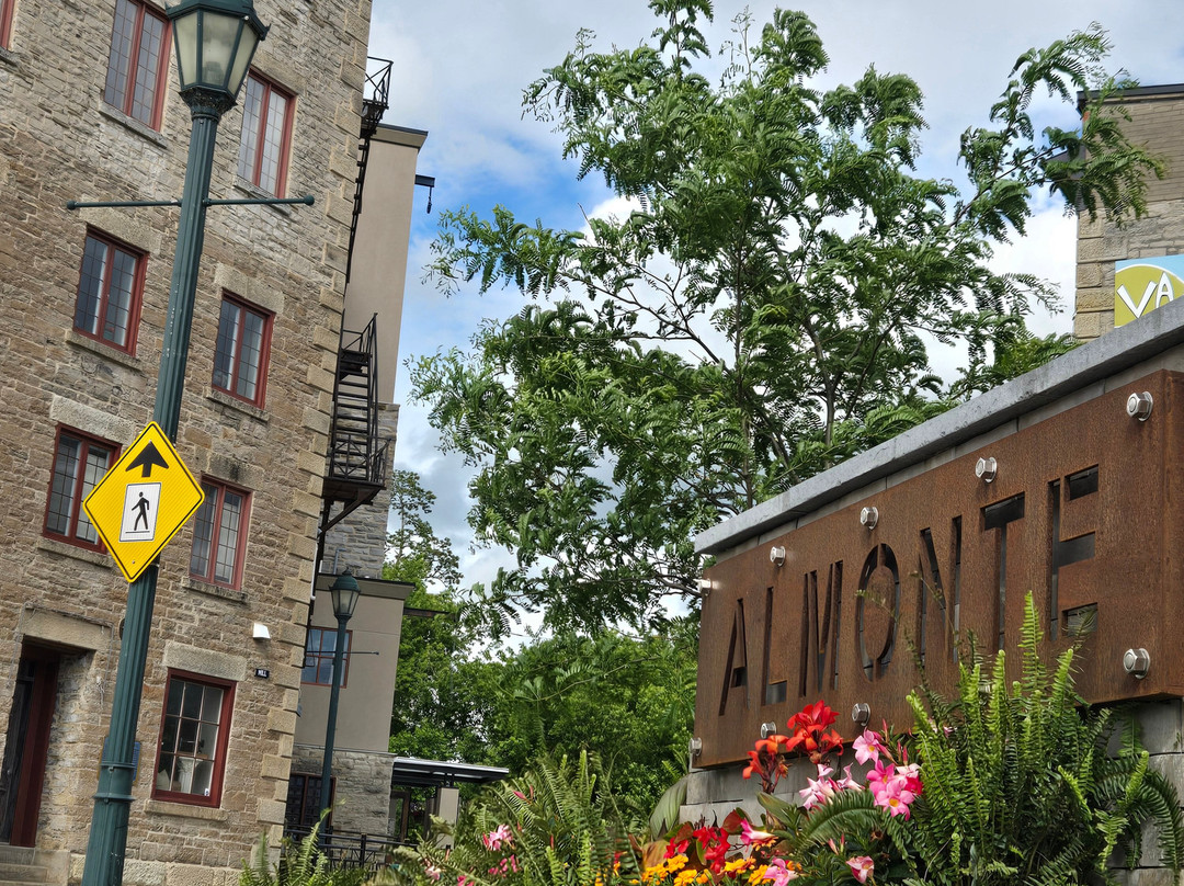 Almonte Village-Almonte必去景点