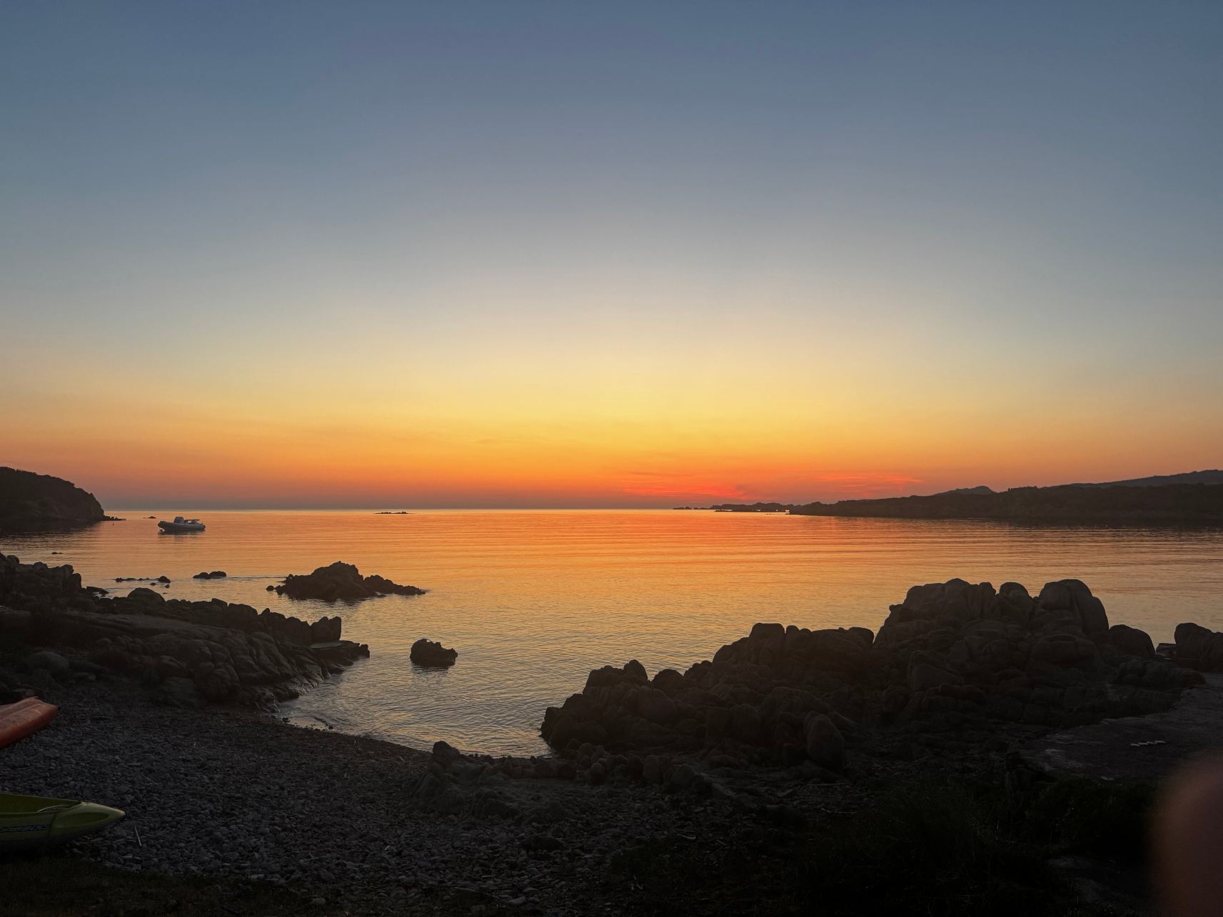 B&B Cala Peticchia-旅行者