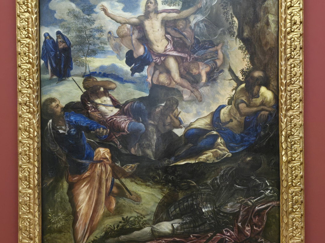 Kunstmuseum-斯图加特必去景点