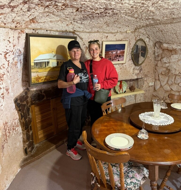 费伊地下建筑群-库伯佩迪必去景点
