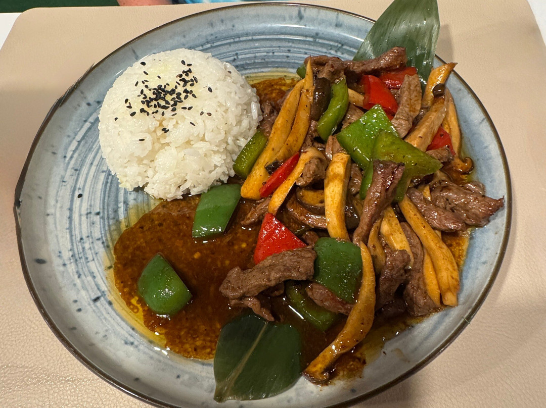 Coco's Kitchen