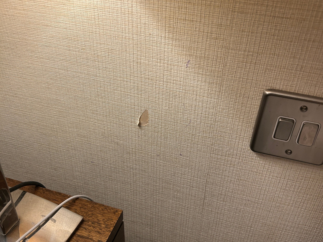 曼谷丽晶公园酒店主图
