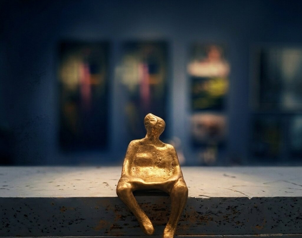 Kappa Art Gallery-Potos必去景点