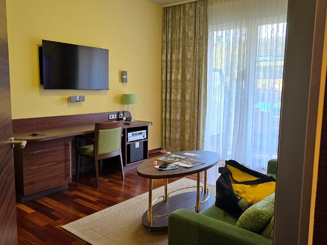EurothermenResort Bad Schallerbach - Hotel Paradiso Superior主图