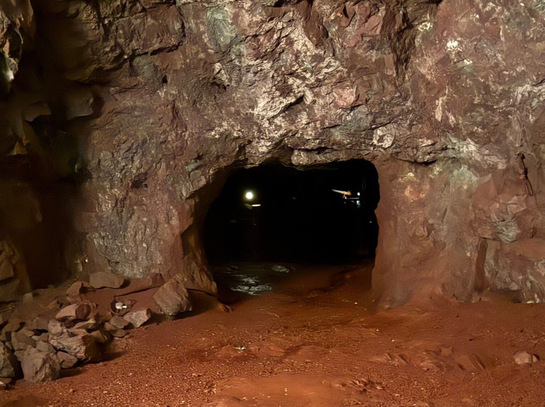 Soudan Underground Mine-Soudan必去景点