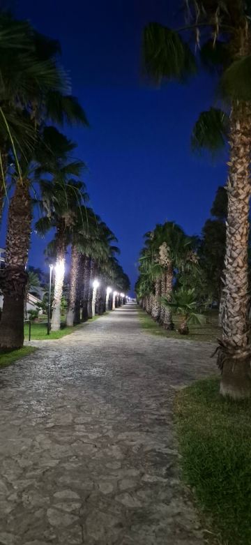 Villaggio Arcobaleno-旅行者