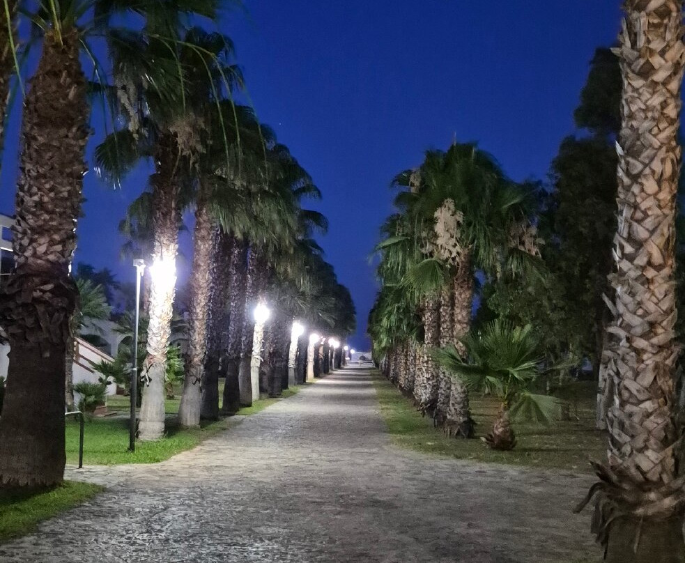 Villaggio Arcobaleno主图
