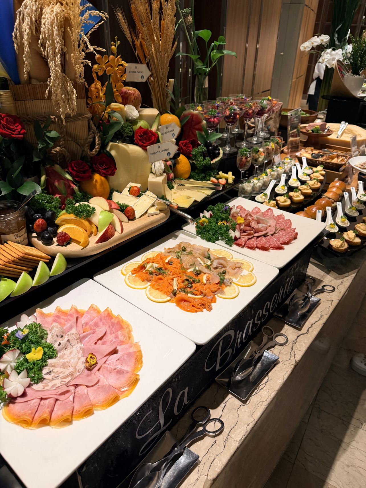 西贡日航酒店-旅行者