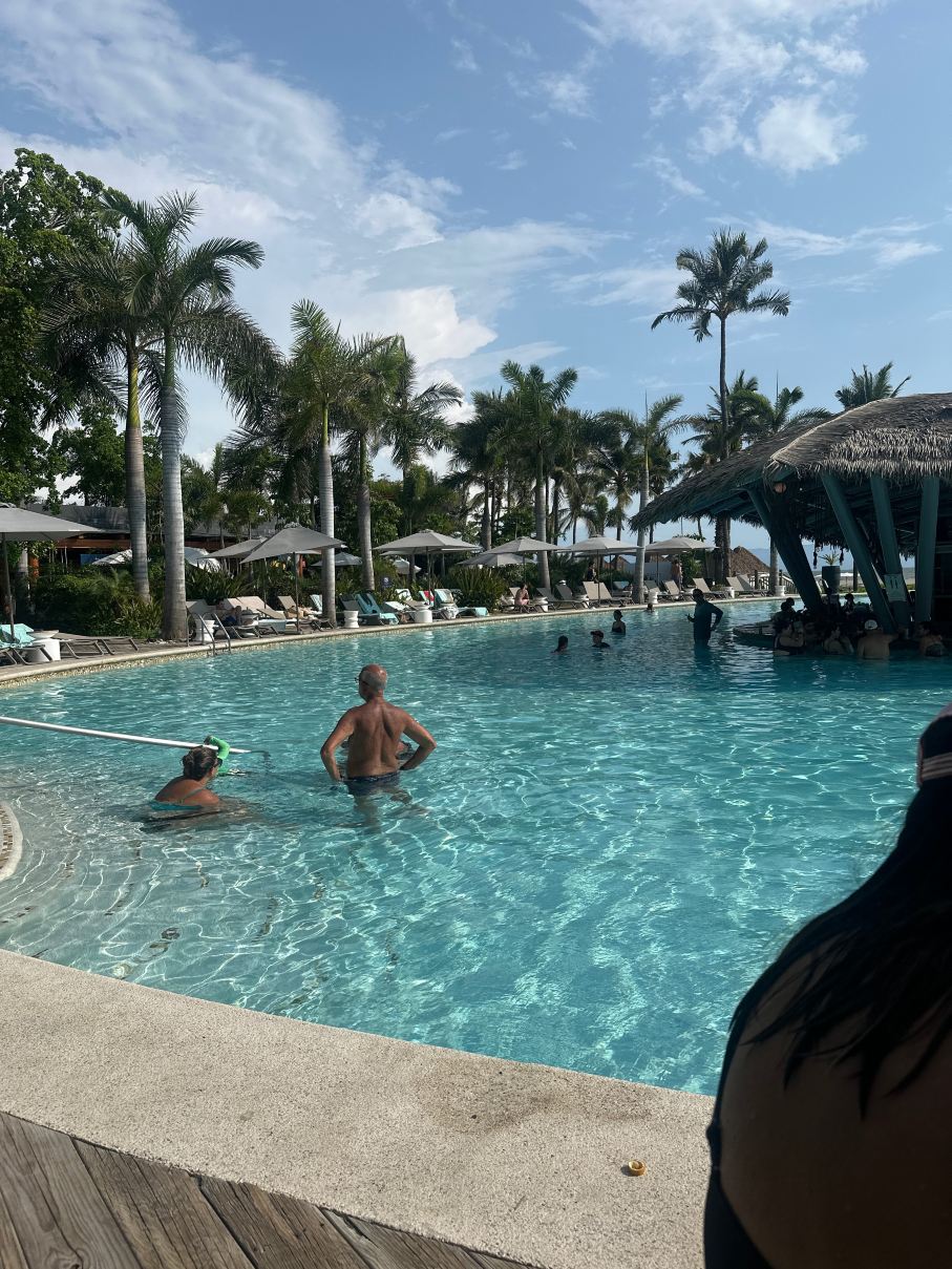 Mayan Palace at Vidanta Nuevo Nayarit-旅行者