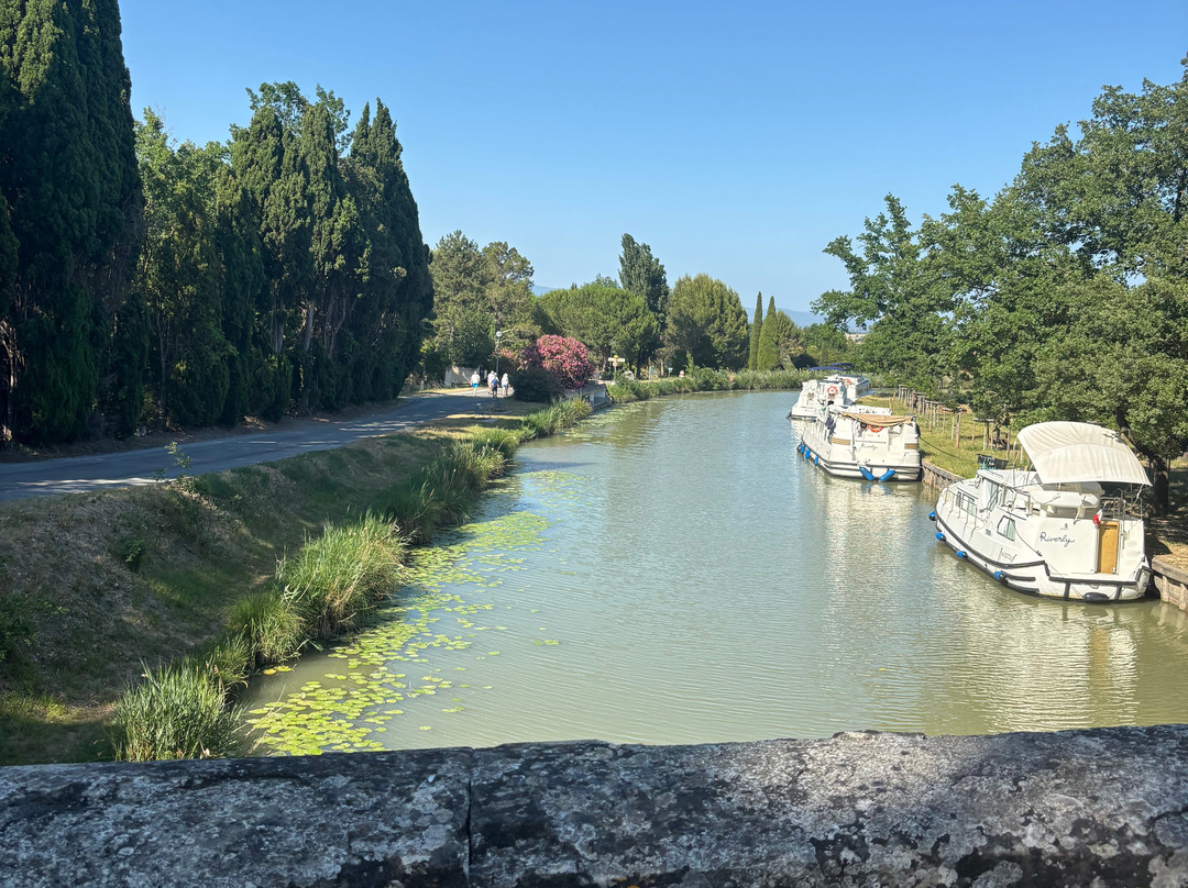 Le Boat - Castelnaudary-Castelnaudary必去景点