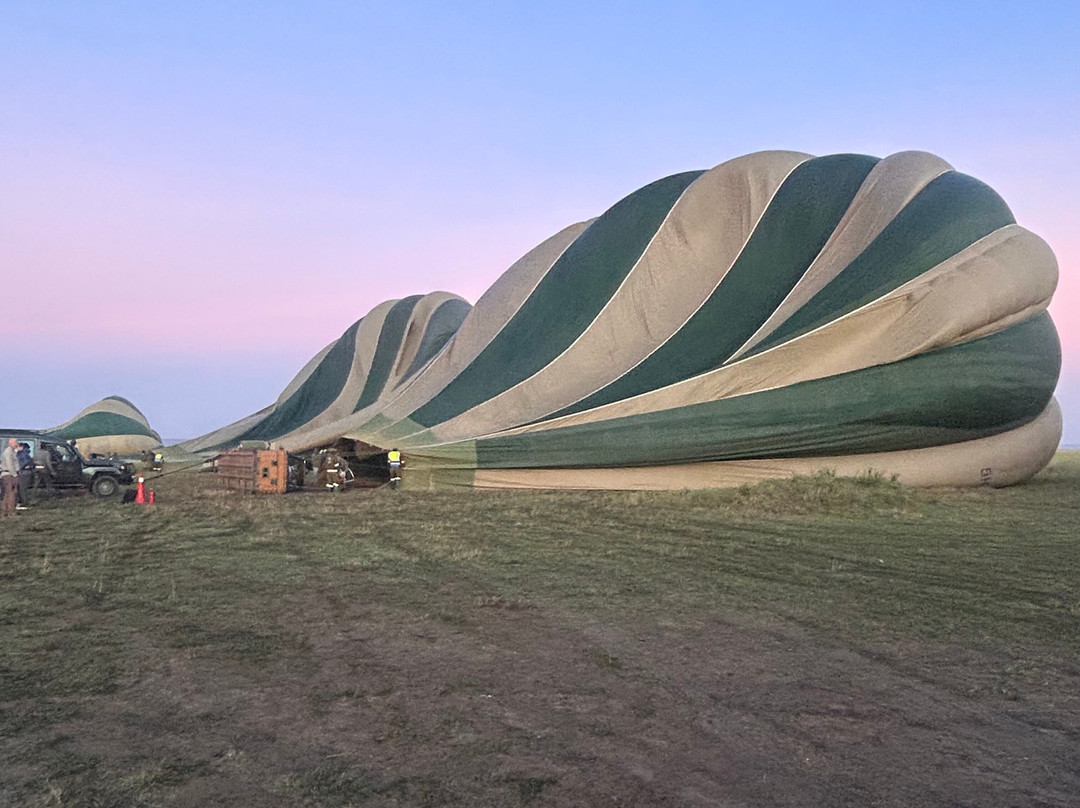 Still Waters Safaris Tanzania-阿鲁沙必去景点
