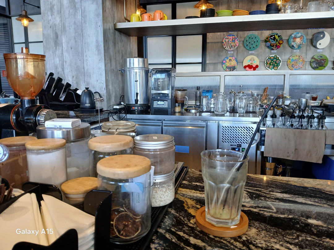 波塔安巴鲁科莫酒店主图
