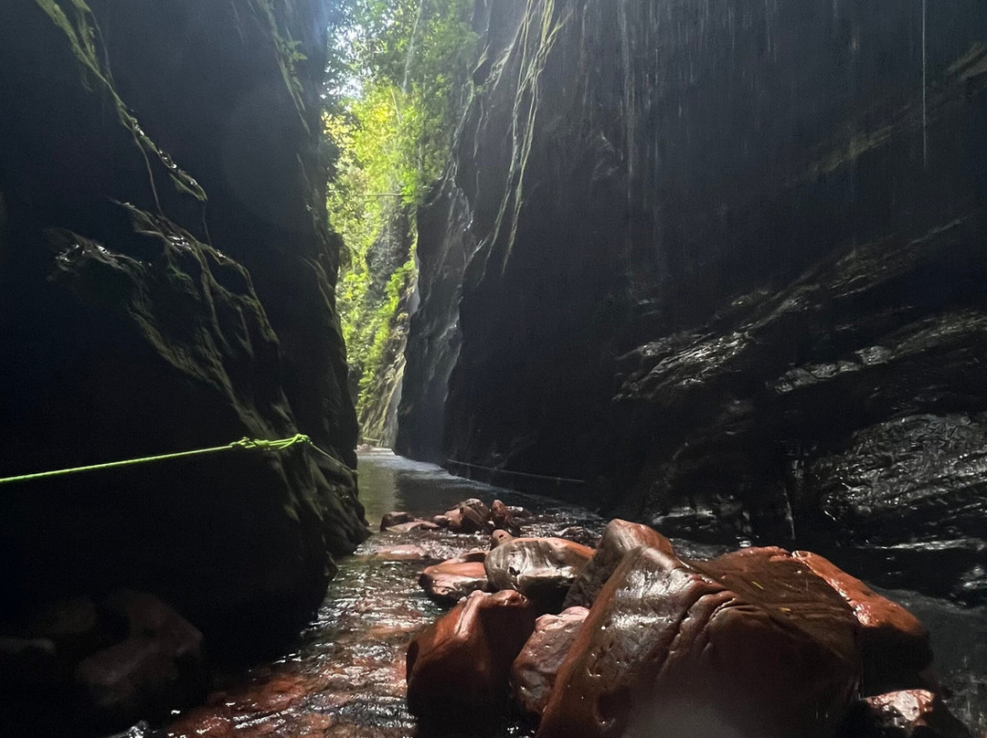 Chapada das Mesas Tur-Carolina必去景点