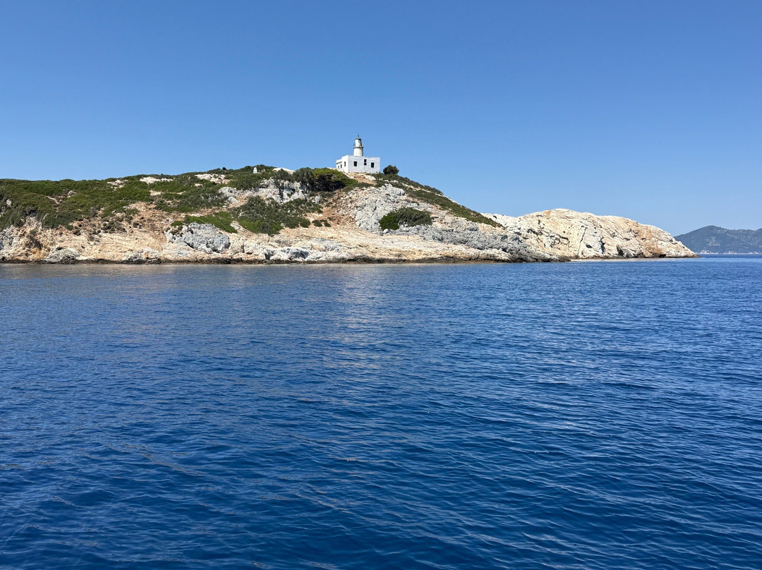 Skiathos Diving Center-Skiathos Town必去景点