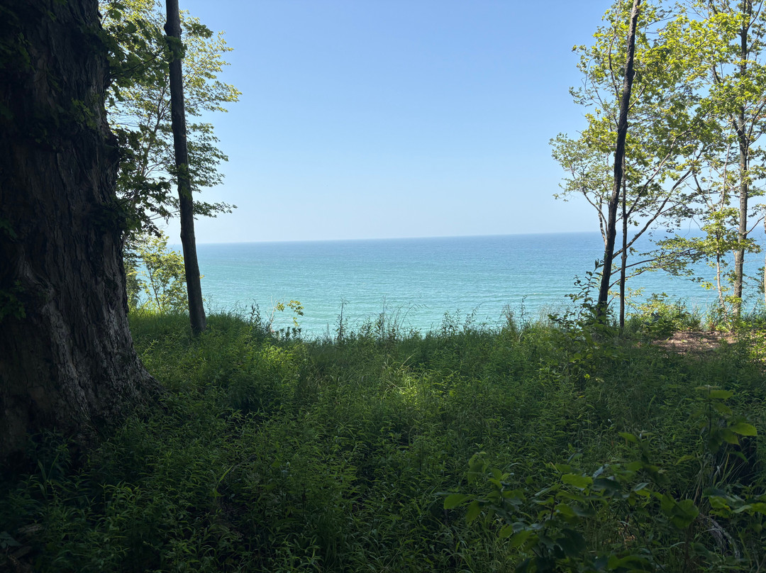 Erie Bluffs State Park-Lake City必去景点