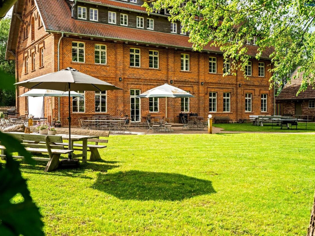 Bolter Mühle Veranstaltungslocation & Hotel