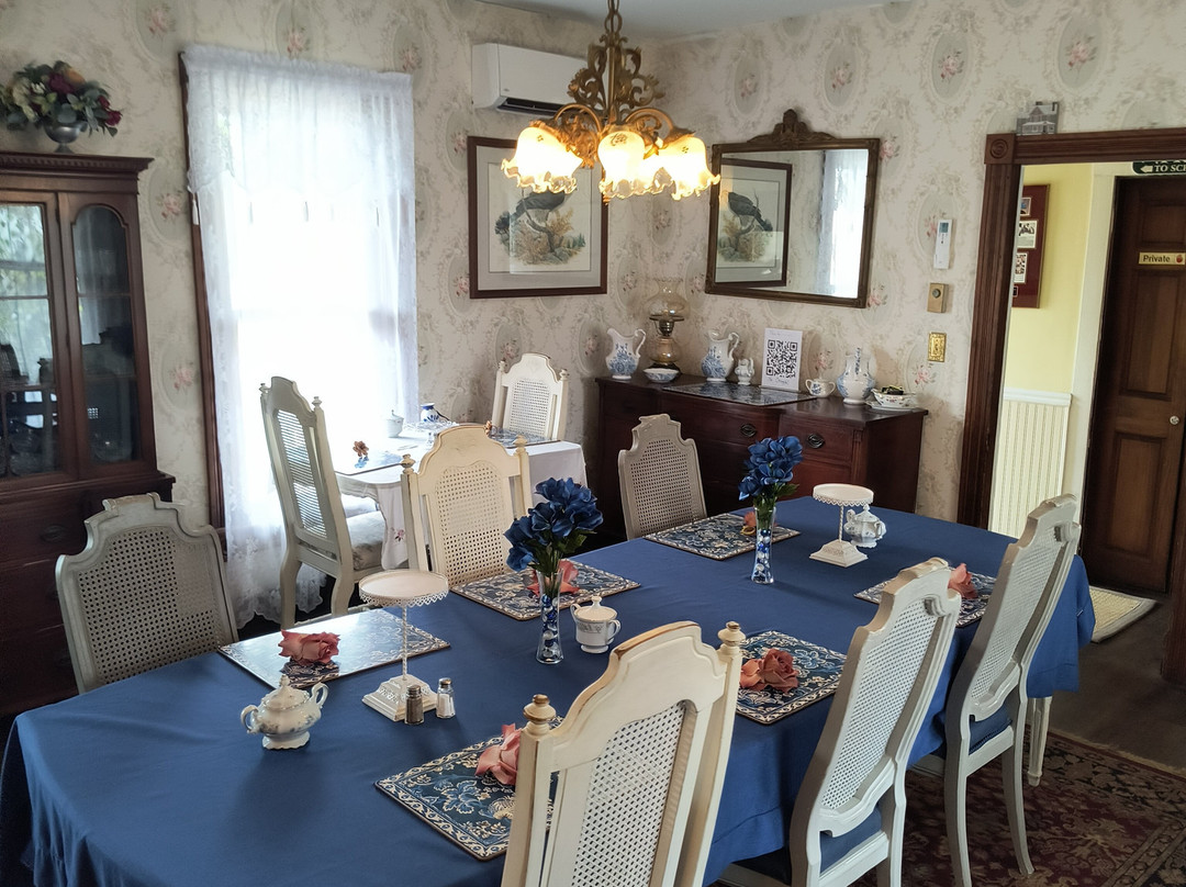 Miss Molly's Inn Bed & Breakfast主图