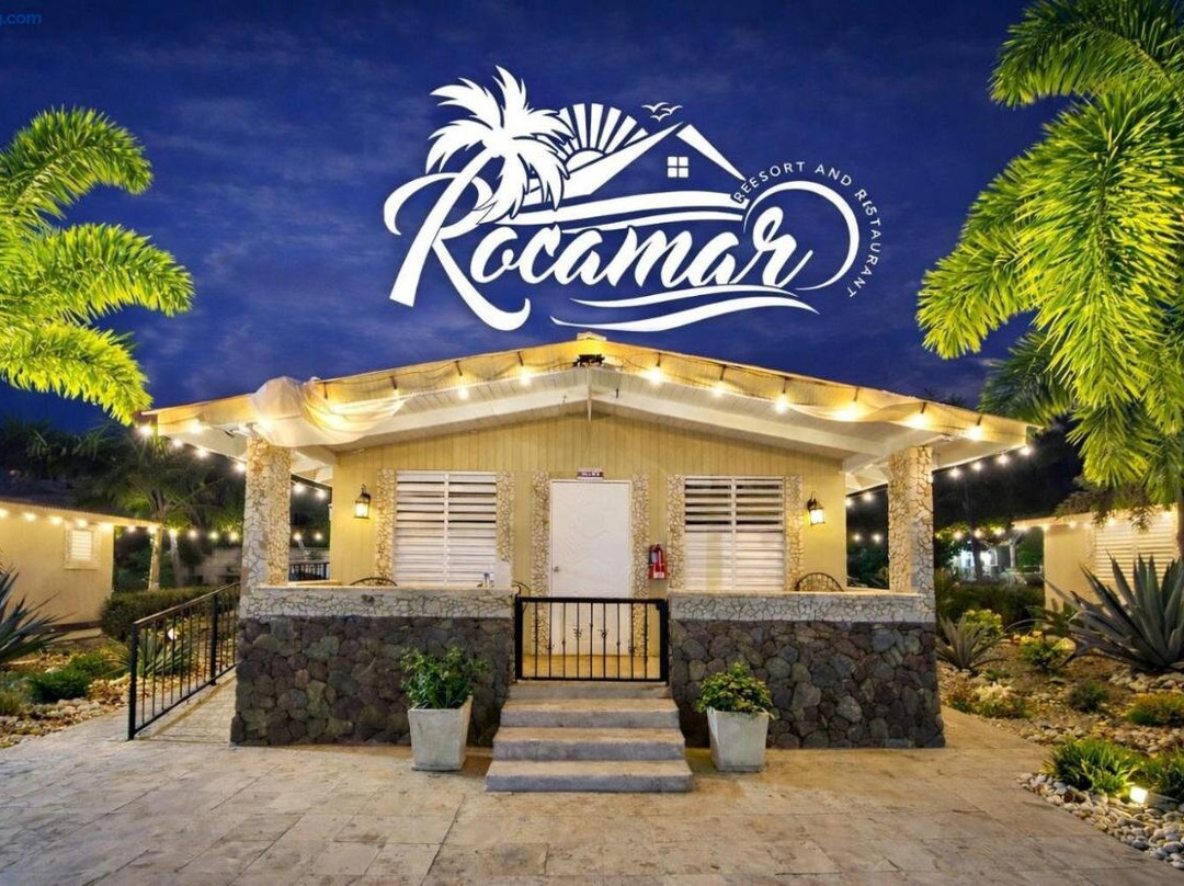 Rocamar Resort and Restaurant