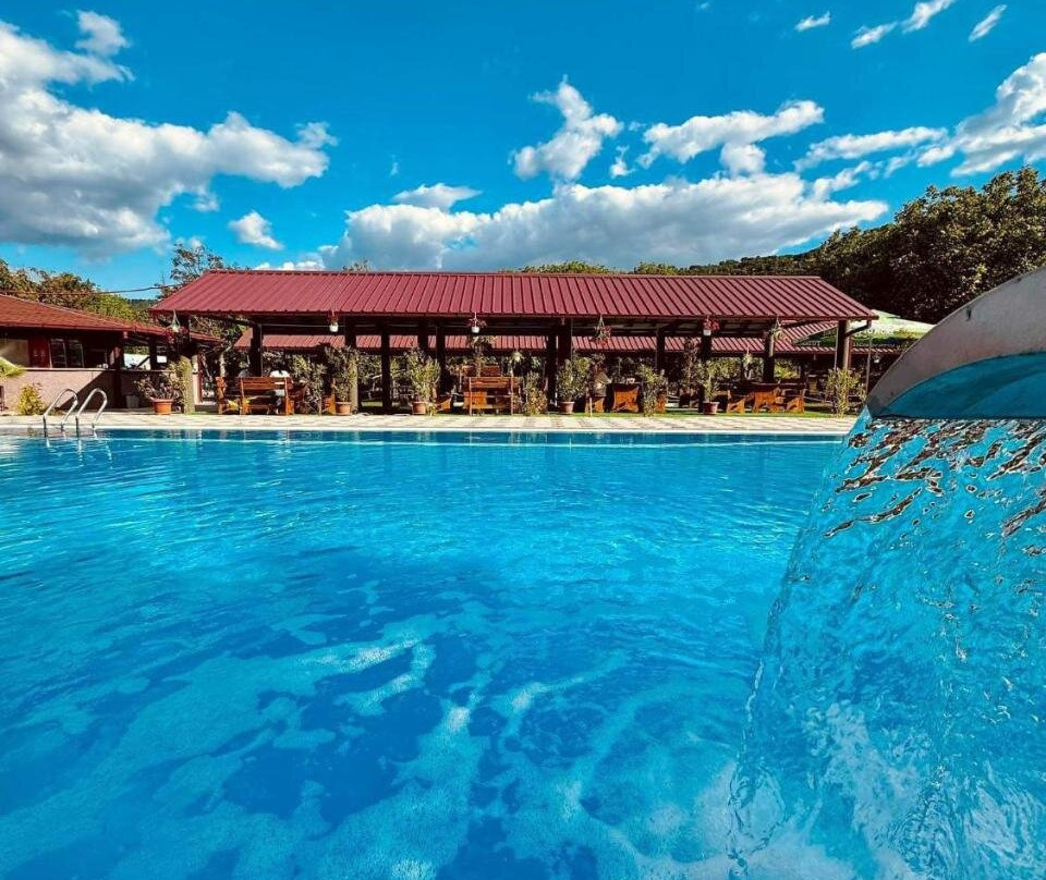 Villa Tino Omorani
