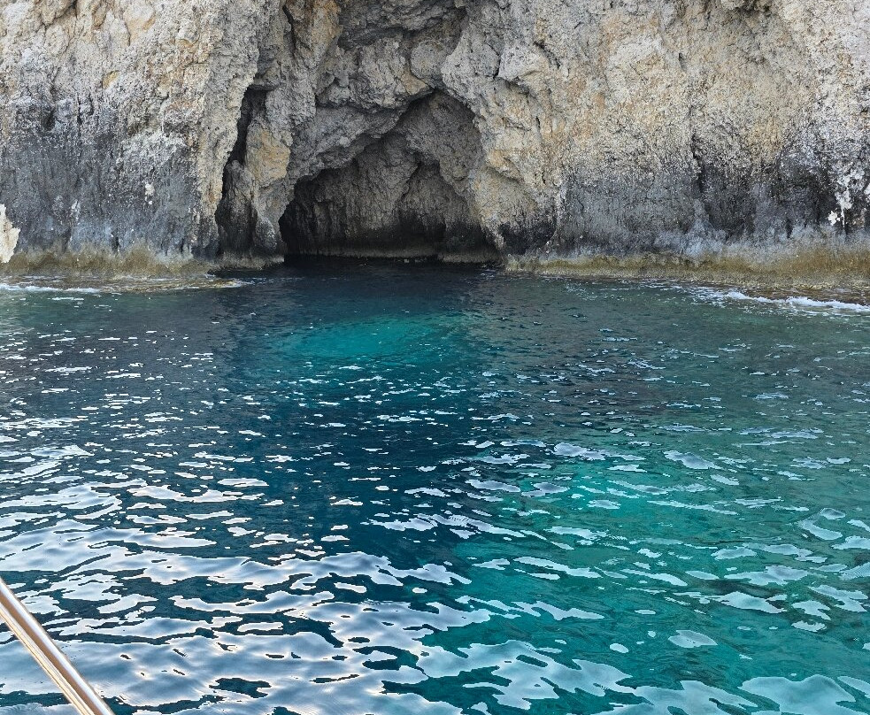 JP CRUISES - Makry Gialos-Makry-Gialos必去景点