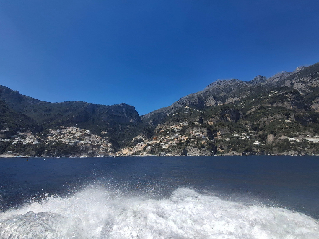 Sea Dreams Charter-马萨卢布伦塞必去景点