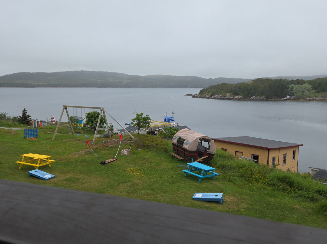 Woody Island Resort主图