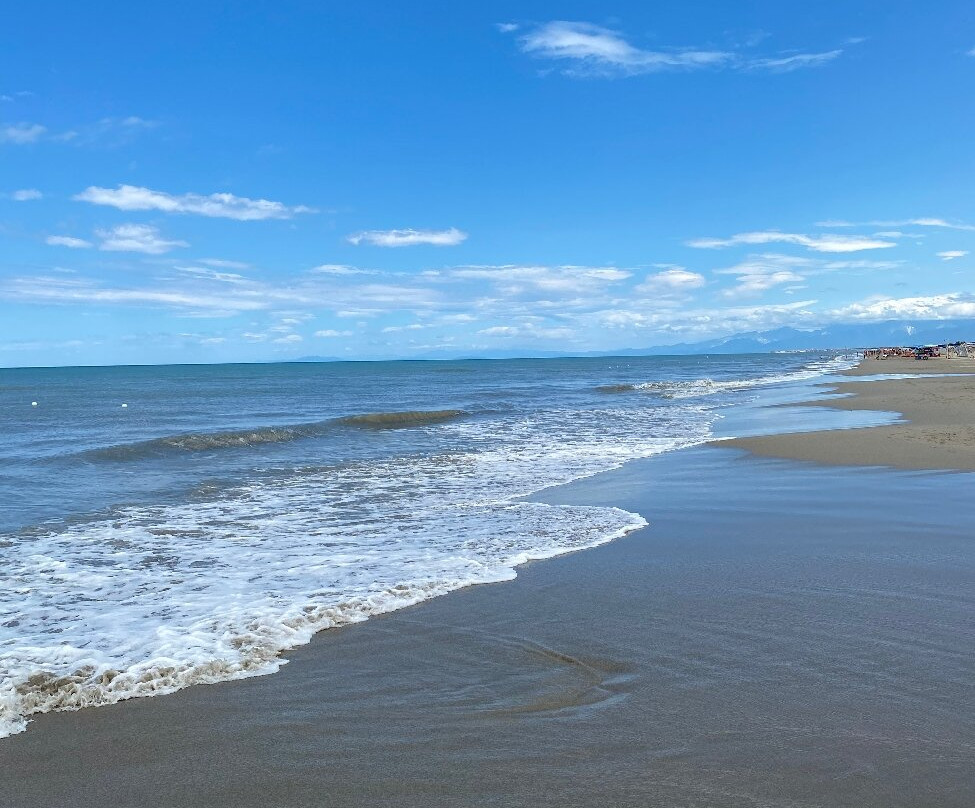 Santa Barbara - Vigili Del Fuoco主图