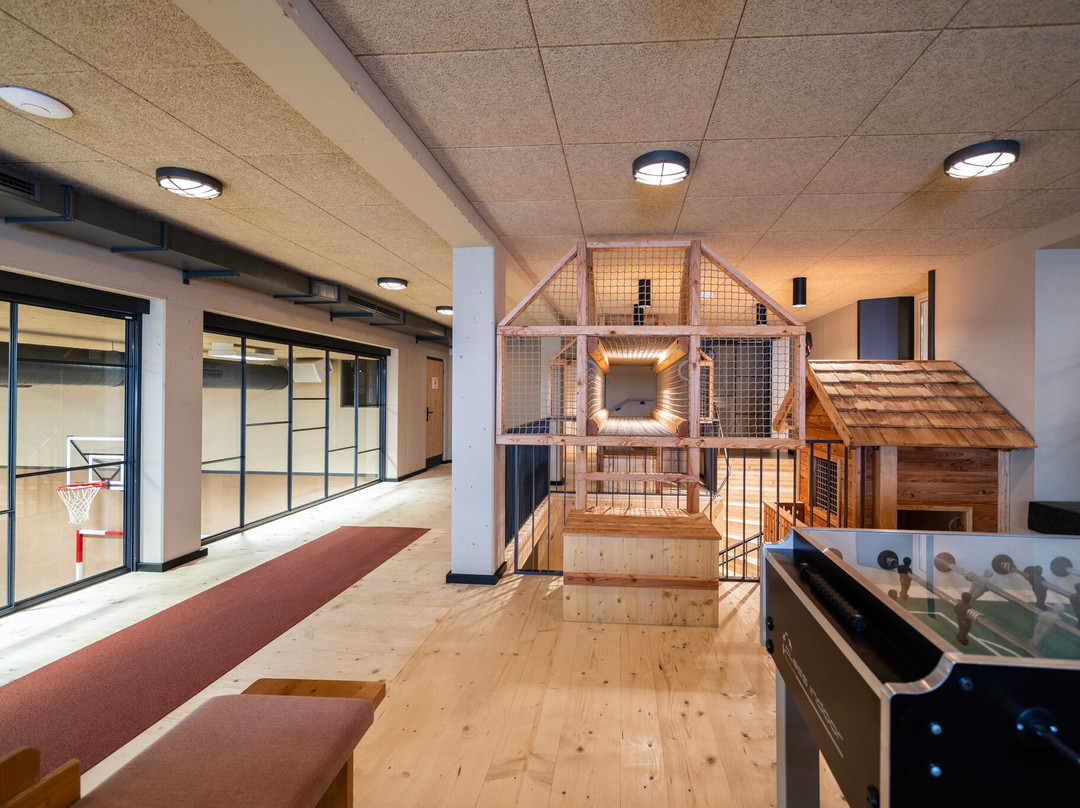 Heidi-Hotel Falkertsee - Kinderhotel主图