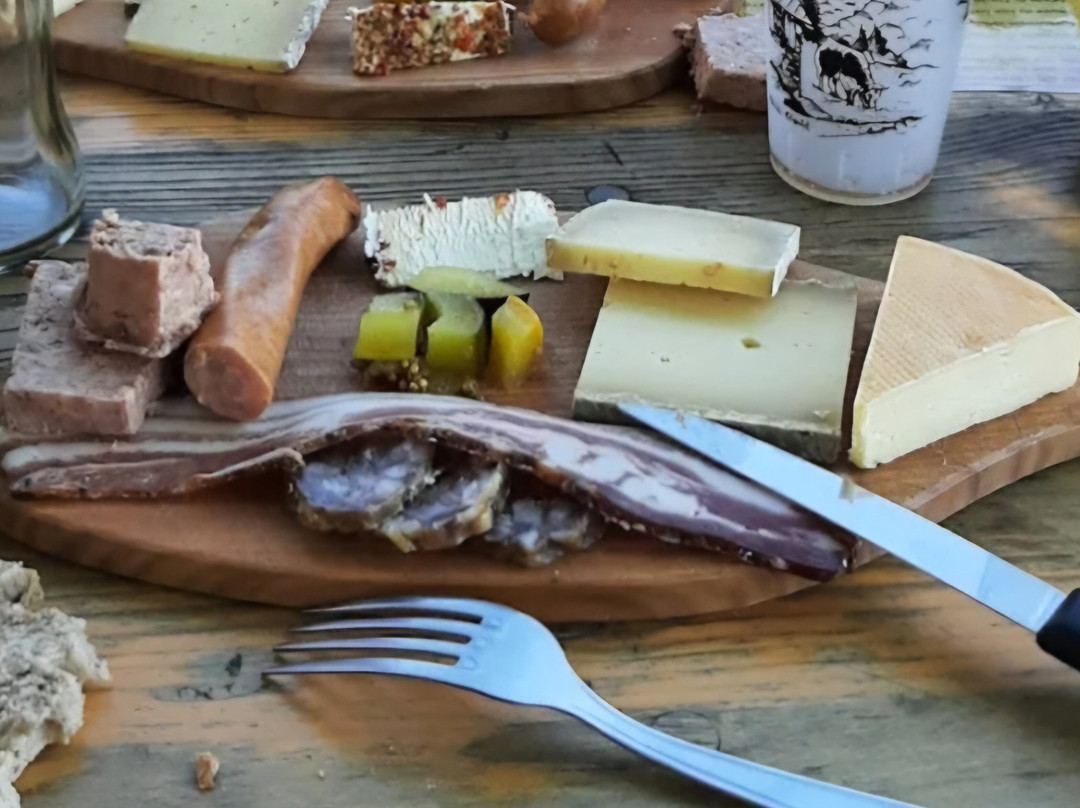 Réserve Naturelle Frankenthal-Missheimle-Stosswihr必去景点