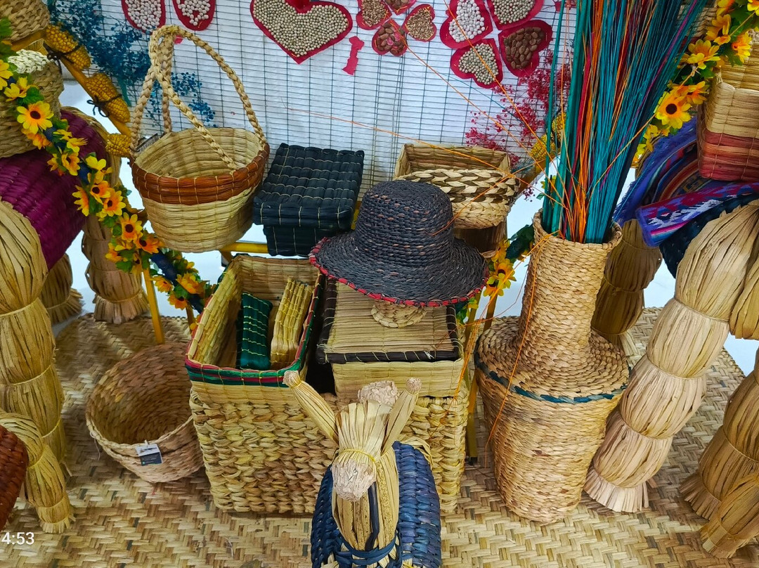Totora Wasi-San Rafael必去景点