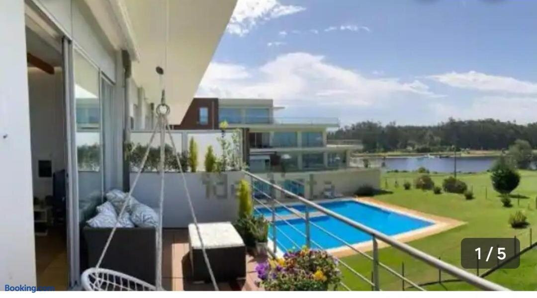 Quinta da Barca Resort