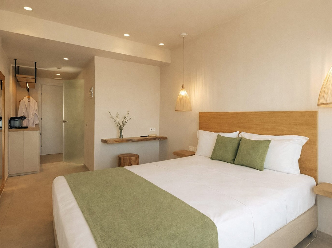 Meliti Hotel (Adults Only)主图