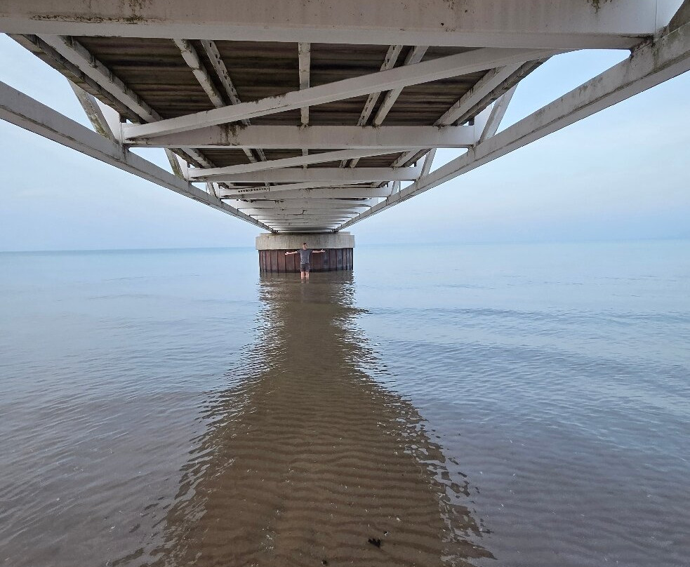Oscoda Beach Park-Oscoda必去景点