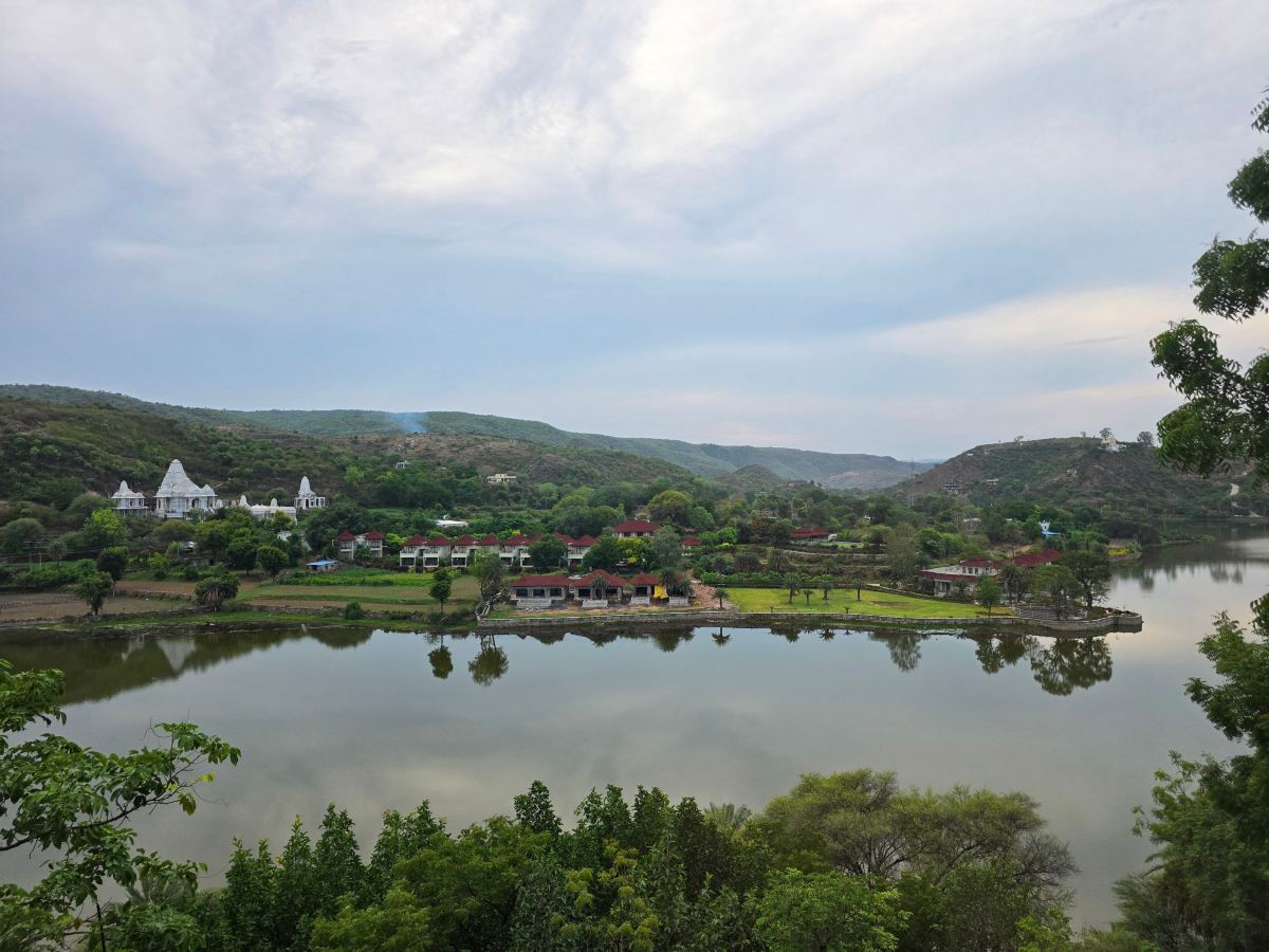 Yaan Udaipur-旅行者
