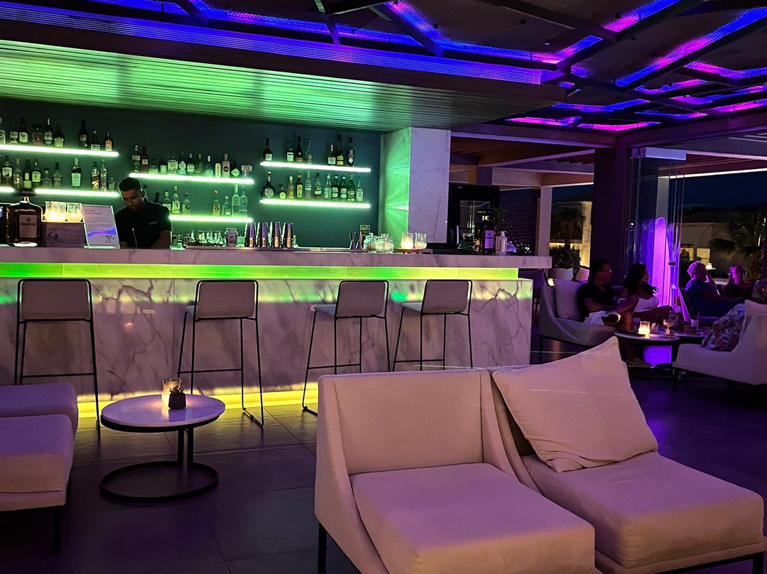 Atlantica Imperial Residences主图
