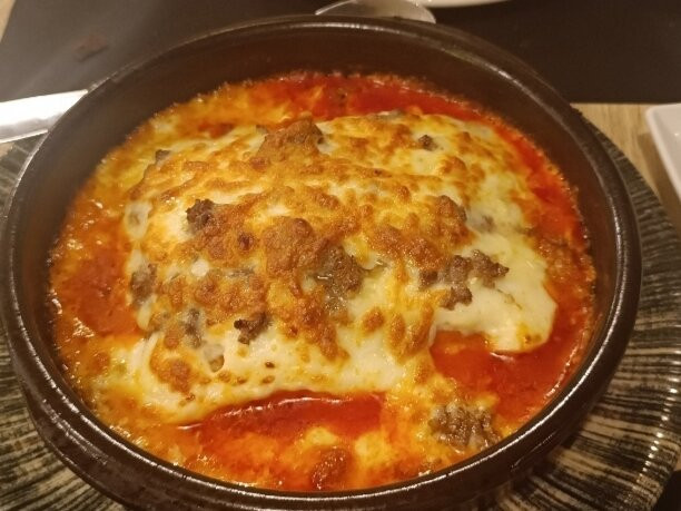 La Pazzione
