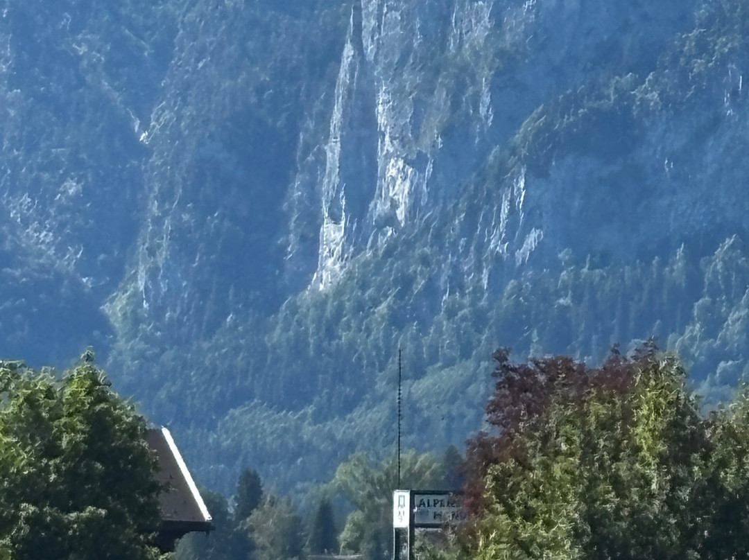 Seepromenade Mondsee-月亮湖必去景点