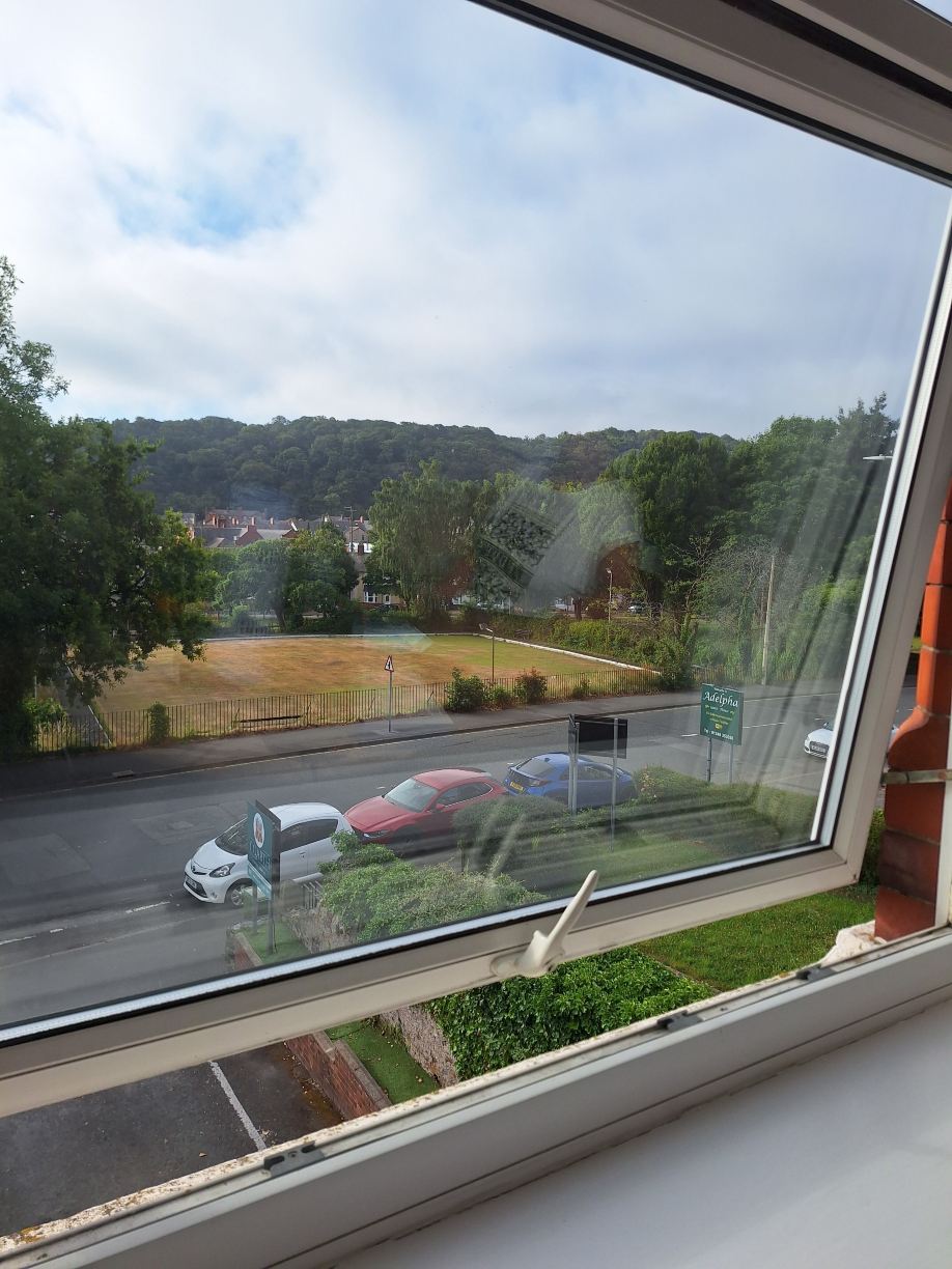 Y Garth Guest House-旅行者