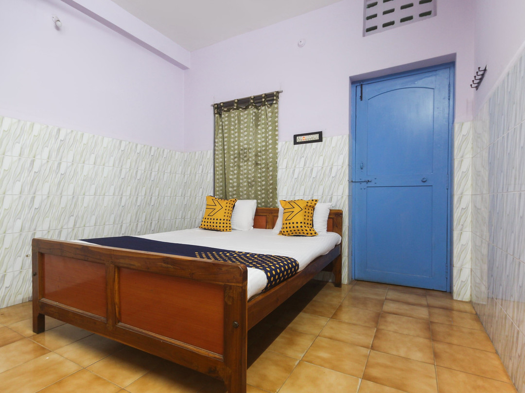 Spot on 65752 Jamal Asr Lodge