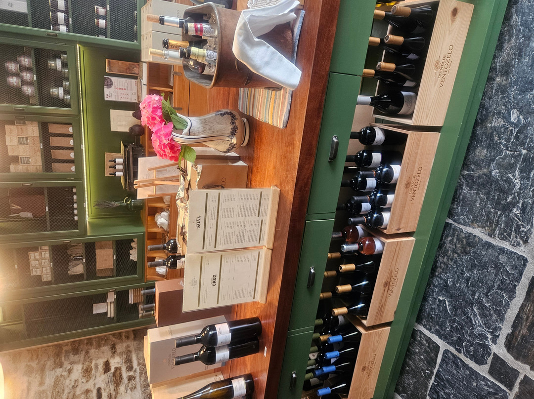 文托泽卢昆塔酒店主图