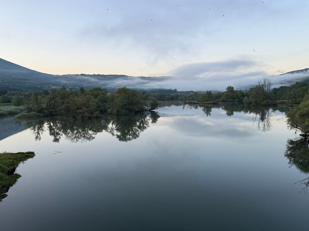 Vrbas River-巴尼亚卢卡必去景点