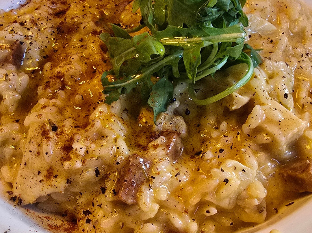 Gastronomico Lincoln