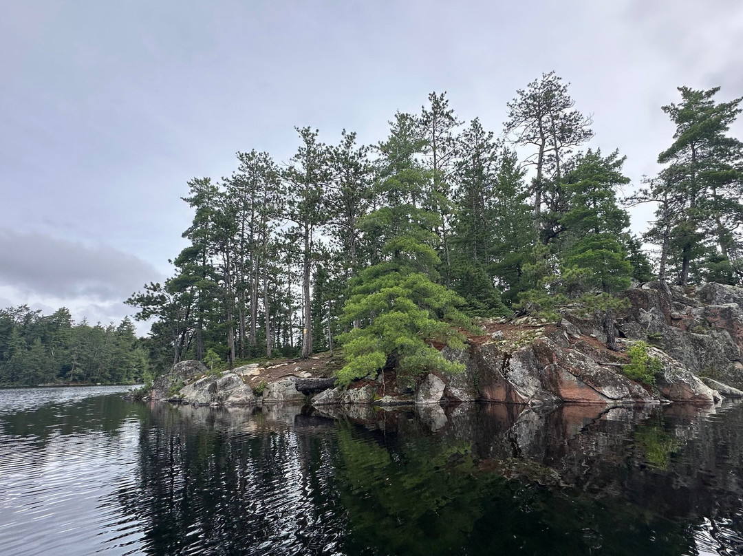 Parc national d'Opémican-Temiscaming必去景点