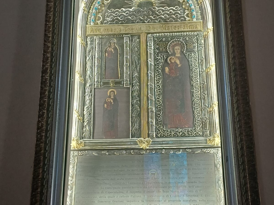 Santuario San Francesco di Paola-Spezzano della Sila必去景点