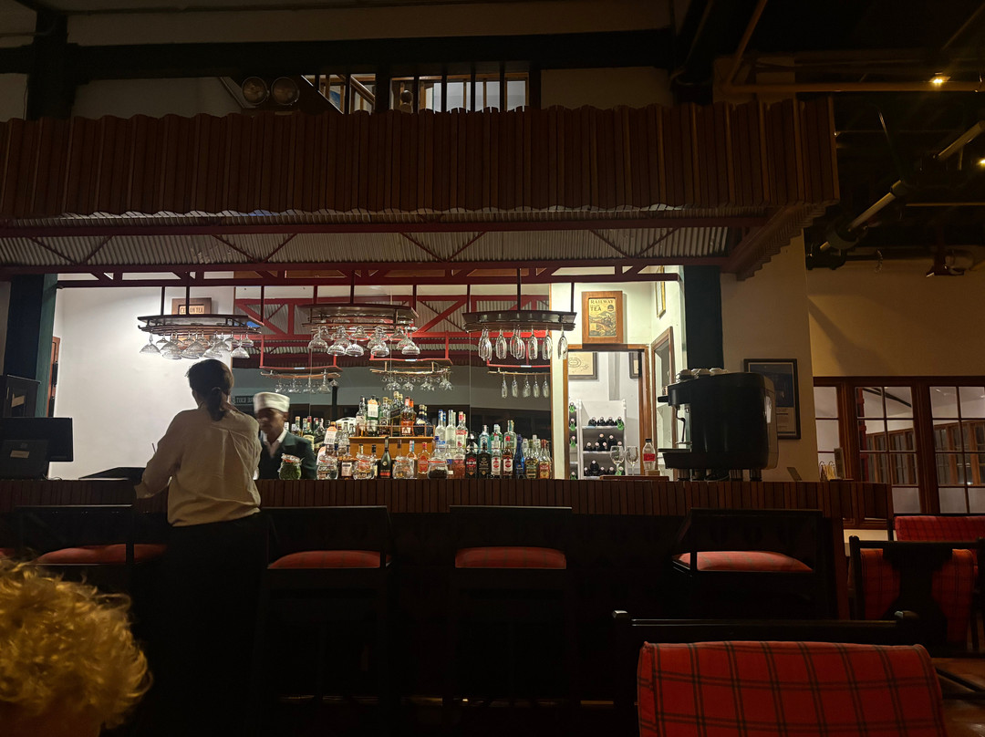 遗产茶厂酒店主图