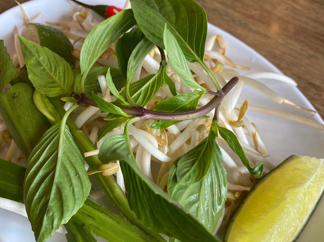 Pho Anh Vu