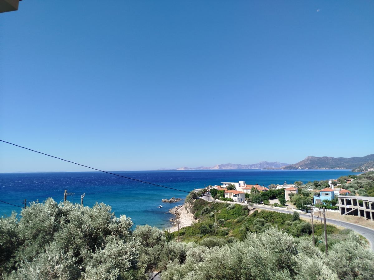 Thalina Hotel-旅行者